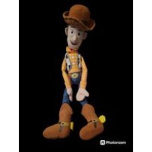 Disney Pixar‎ Toy Story Woody 21 Inch